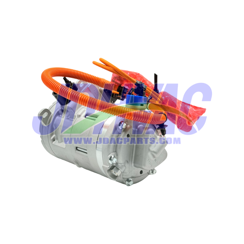 Tesla Model 3 electric air conditioning compressor OE NO.1088198-00-L 108819800N
