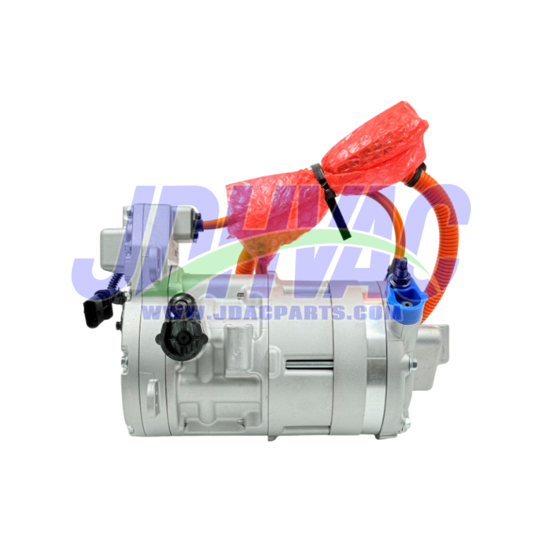 Tesla Model 3 electric air conditioning compressor OE NO.1088198-00-L 108819800N