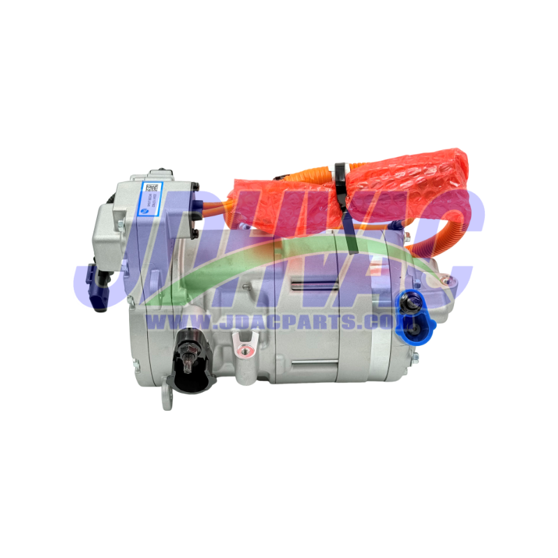 Tesla Model 3 electric air conditioning compressor OE NO.1088198-00-L 108819800N