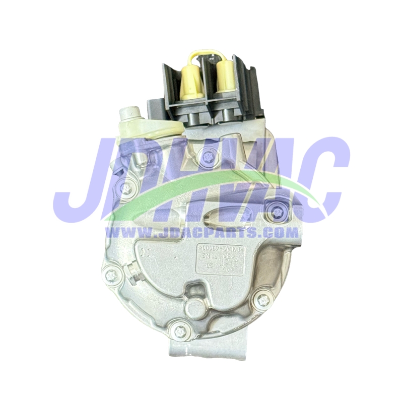 48V Electric AC compressor for Mercedes Benz Maybach GLS GLE CLS E220 E53 Eclass Sclass AMG GT OE: A0008308204 A0008303604