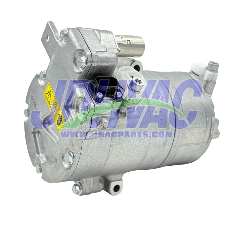 Electric AC compressor SHS33 for MERCEDES Benz W212 E400 Hybrid EV OE: A0042301911
