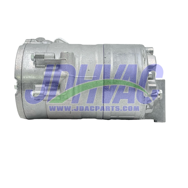 Electric AC compressor SHS33 for MERCEDES Benz W212 E400 Hybrid EV OE: A0042301911