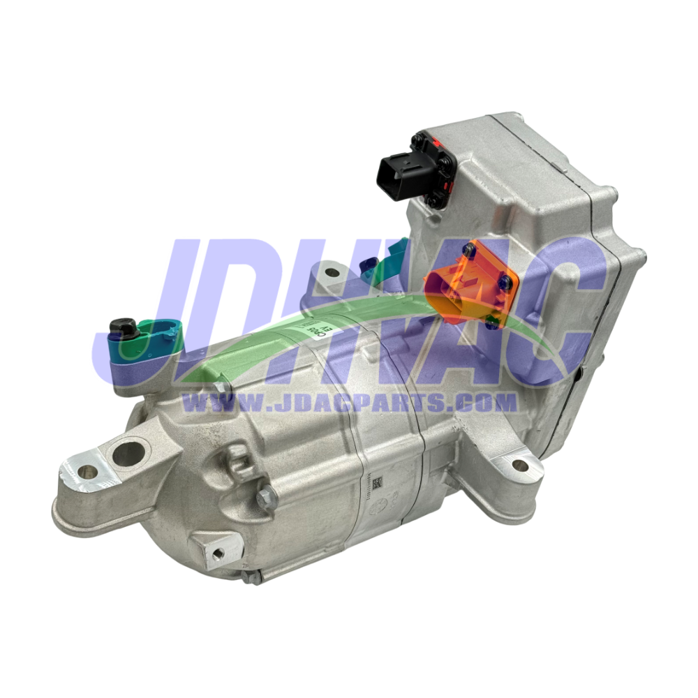 Hyundai Ioniq 5 HES45 electric air conditioning compressor 977E1-GI050 CA600HNECB07