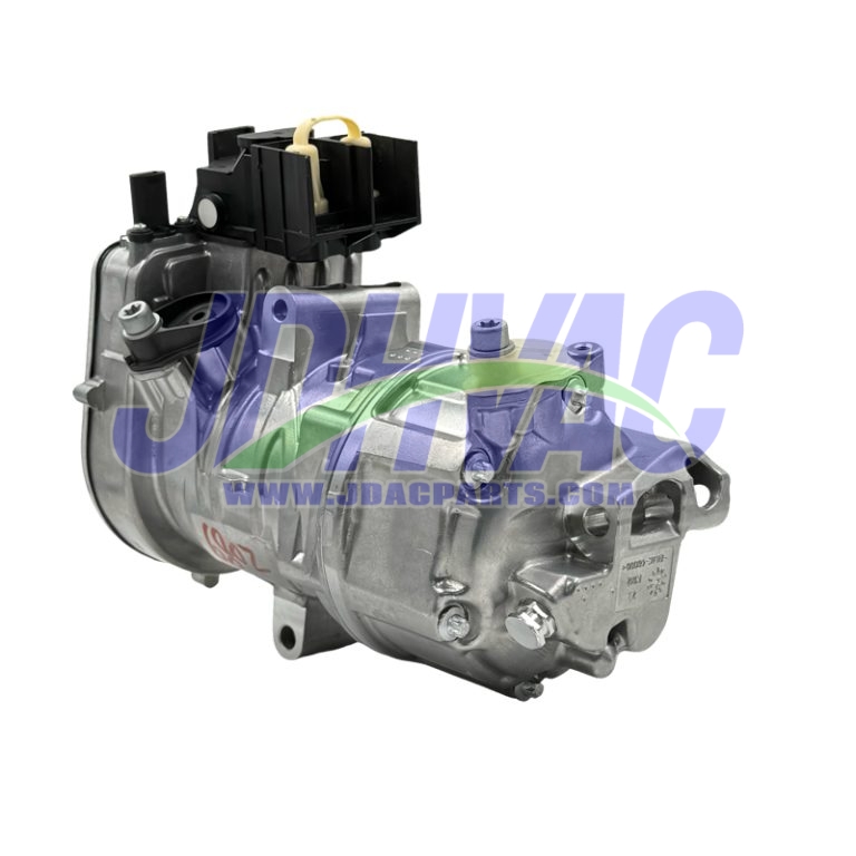 48V Electric AC compressor for Mercedes Benz Hybrid GLE400 AMGX 290E V8S W167 OE: A0008304004