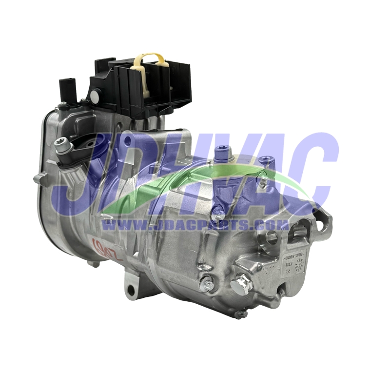 48V Electric AC compressor for Mercedes Benz S500 S580 C220 GLC GLS C220 W223 Maybach OE: A0008308004 A0008306802