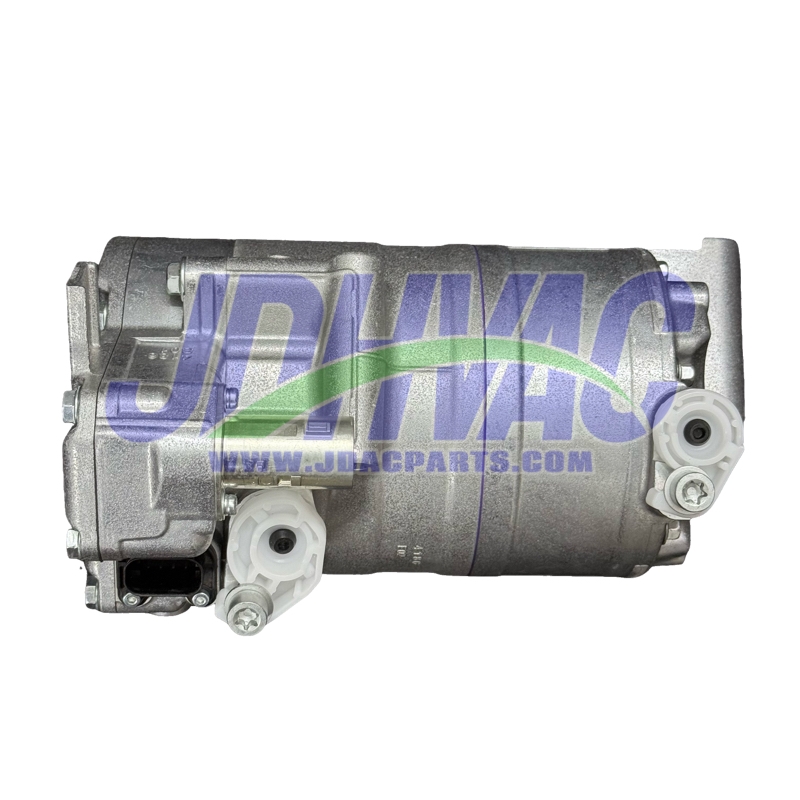 Electric AC compressor SHS33 for MERCEDES Benz W212 E400 Hybrid EV OE: A0042301911