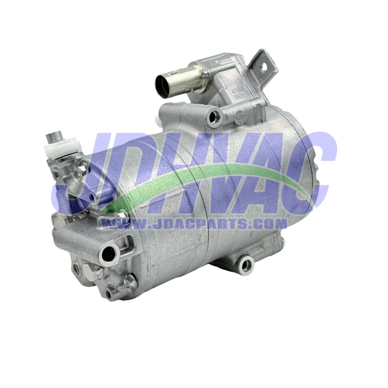 Electric AC compressor for Mercedes Benz EQC GLC E300 C350 E200 GLC63AMG E180 GLC63S A0008303204 A0008300301