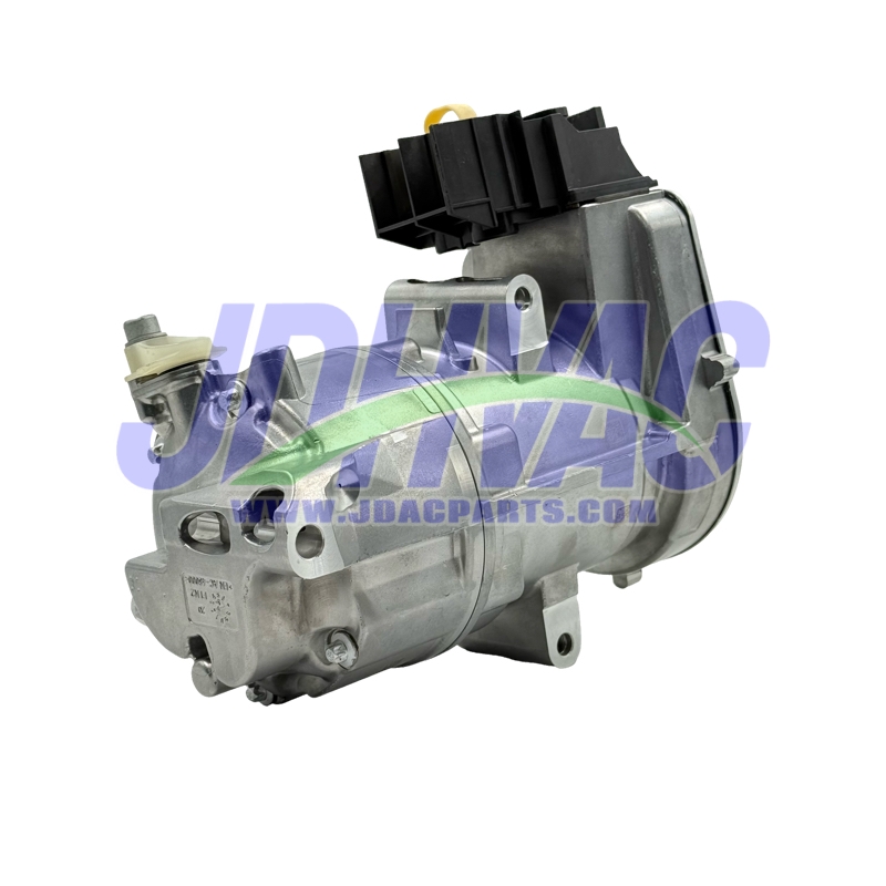 48V Electric AC compressor for Mercedes Benz Hybrid GLE400 AMGX 290E V8S W167 OE: A0008304004