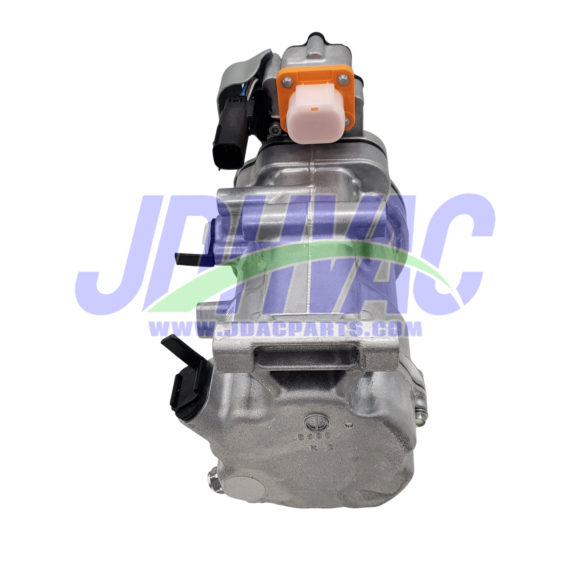 Electric AC compressor ESB34C for GAC AionV AionS AionY DENSO 042400-0982 JDHVAC
