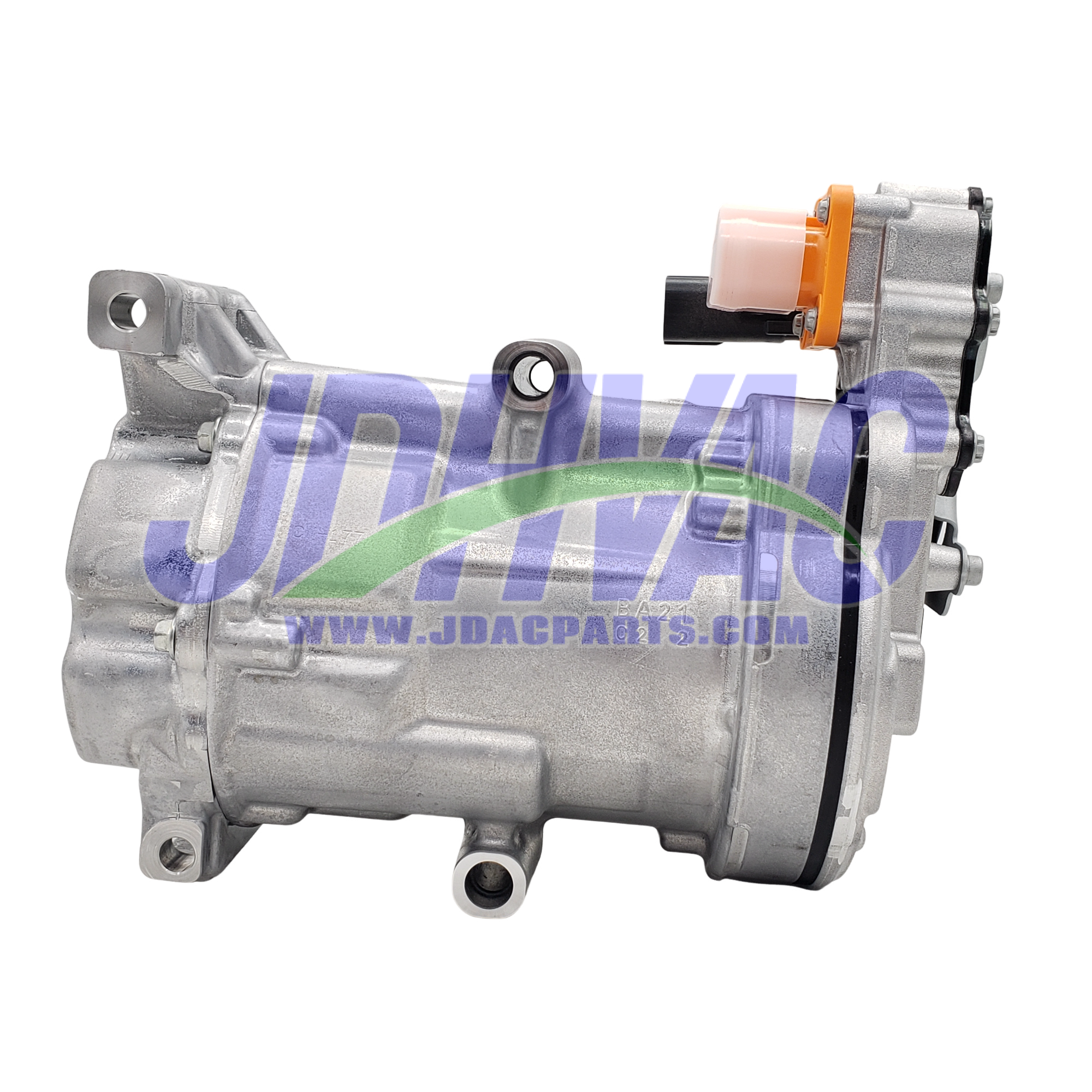 Electric AC compressor ESB34C for GAC AionV AionS AionY DENSO 042400-0982 JDHVAC