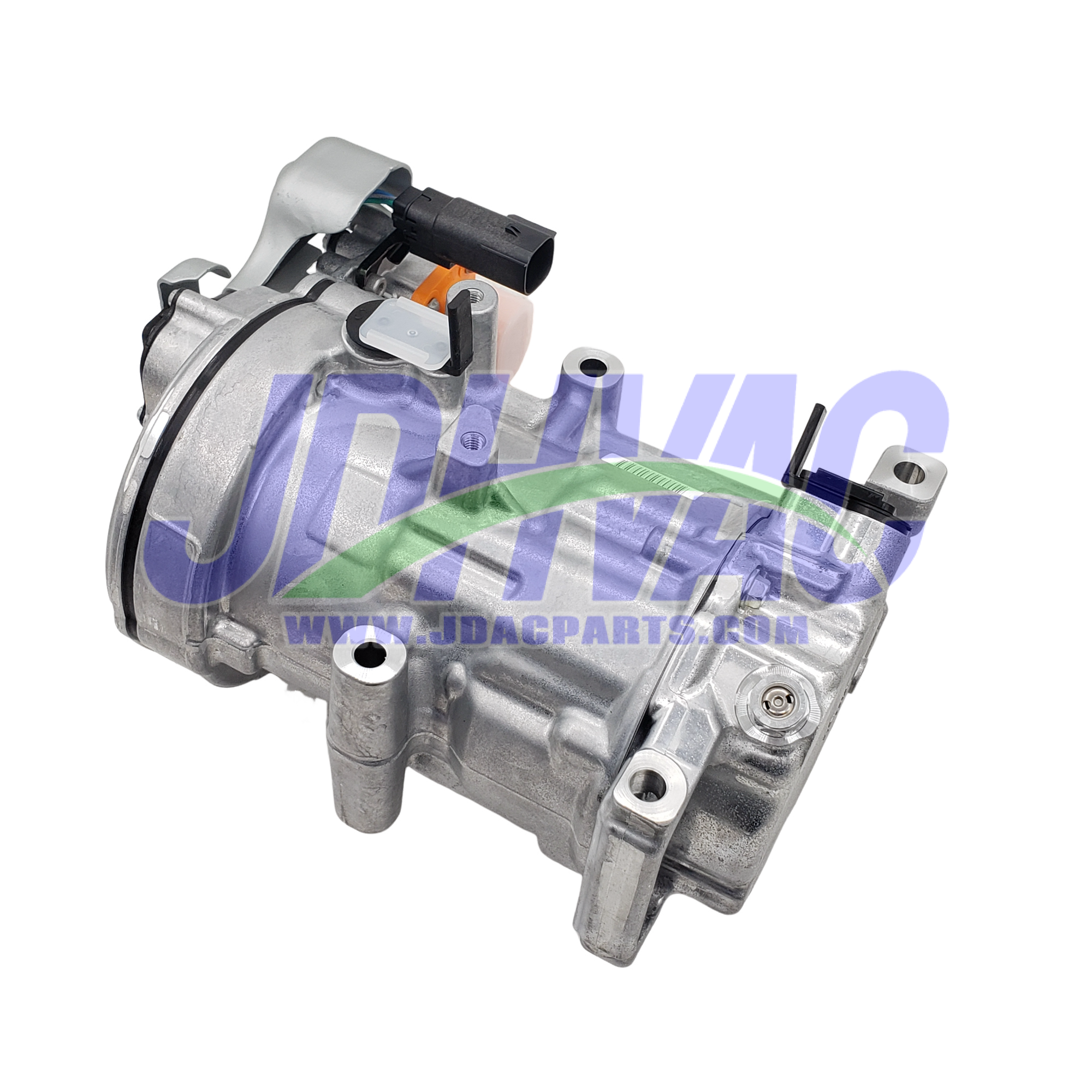 Electric AC compressor ESB34C for GAC AionV AionS AionY DENSO 042400-0982 JDHVAC