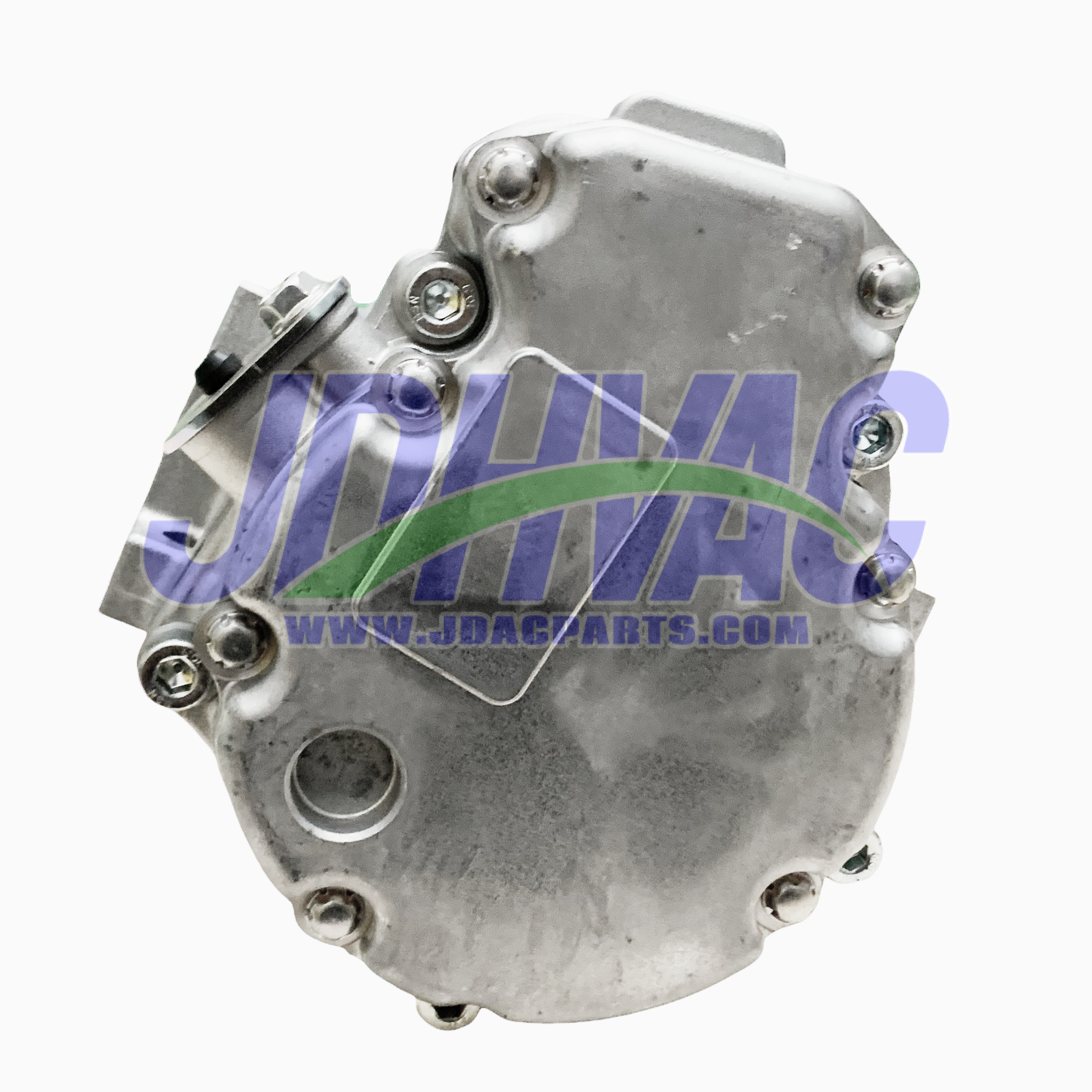 Electric AC compressor is used for NISSAN Leaf ZAA-ZE0 OE: 926001MG0A 92600-1MG0A AES28AV3AA
