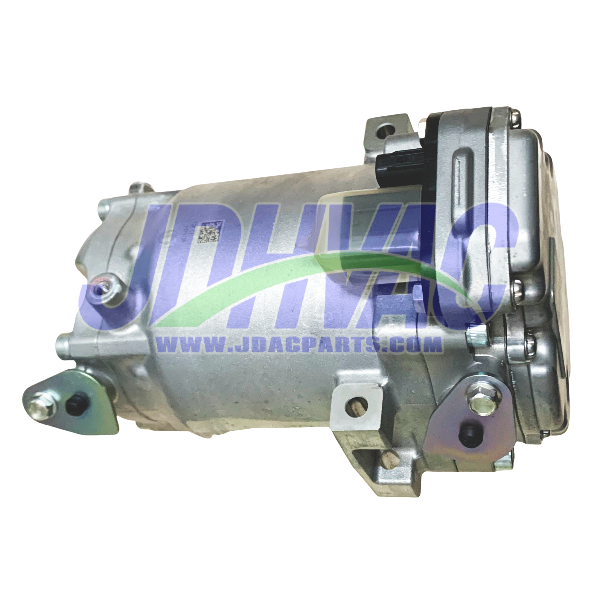 Electric AC compressor is used for NISSAN Leaf ZAA-ZE0 OE: 926001MG0A 92600-1MG0A AES28AV3AA
