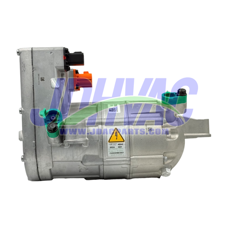 Hyundai Ioniq 5 HES45 electric air conditioning compressor 977E1-GI050 CA600HNECB07