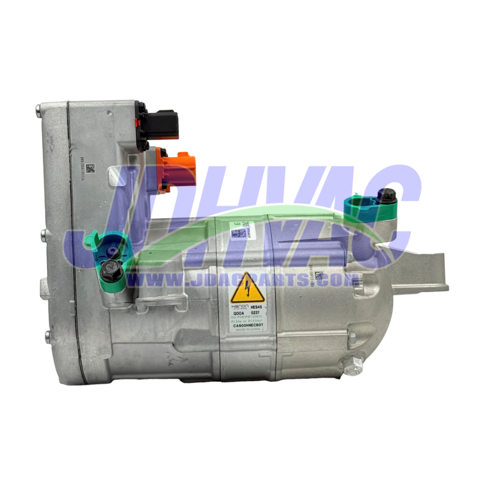 Hyundai Ioniq 5 HES45 electric air conditioning compressor 977E1-GI050 CA600HNECB07