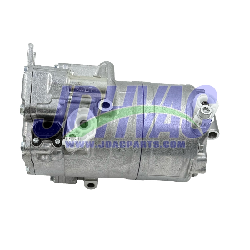 Electric AC compressor SHS33 for MERCEDES Benz W212 E400 Hybrid EV OE: A0042301911