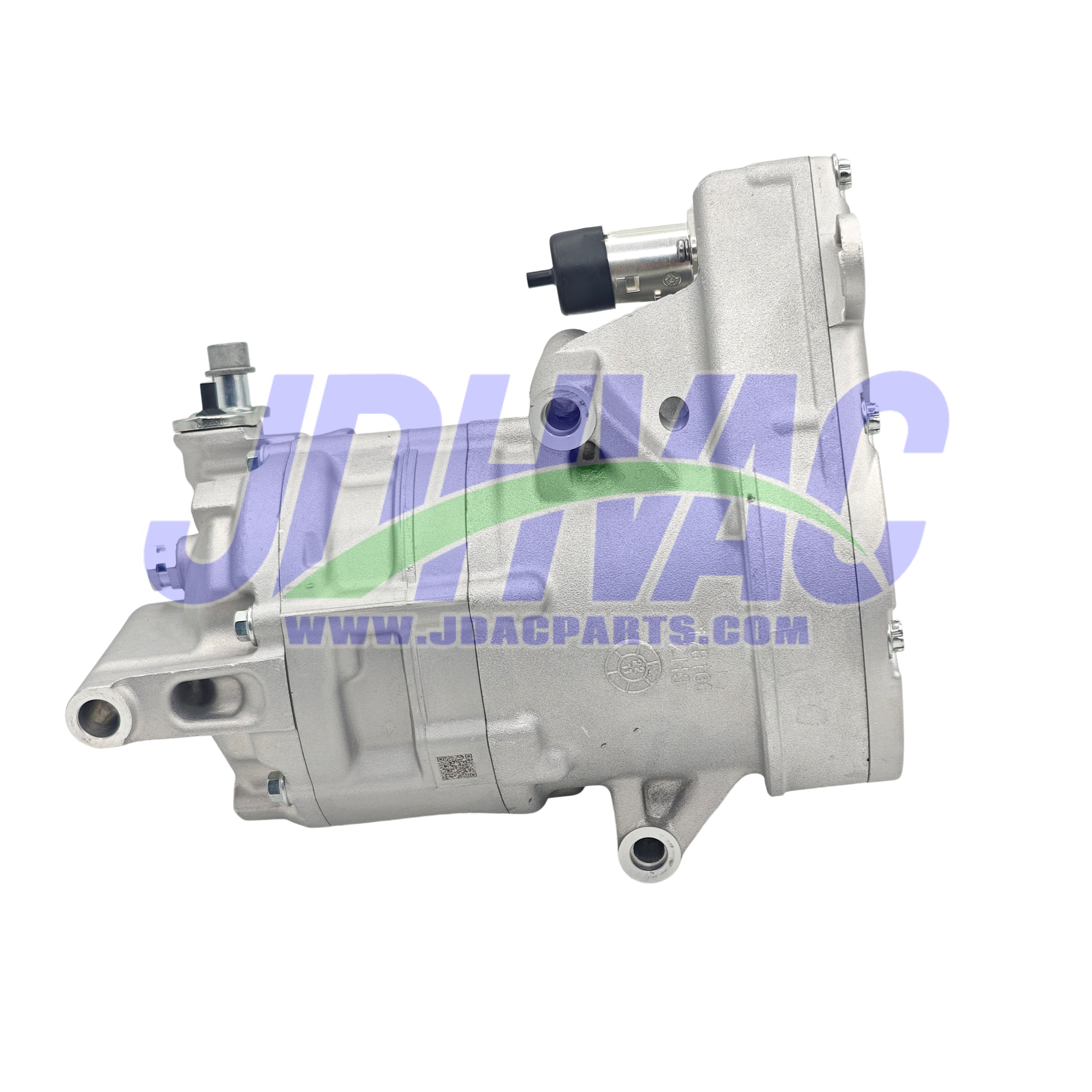 Electric AC compressor for MG ZS EV 163200929005263 00656109e23153 109561 11002581 NAR111550 SEE27 SEE33