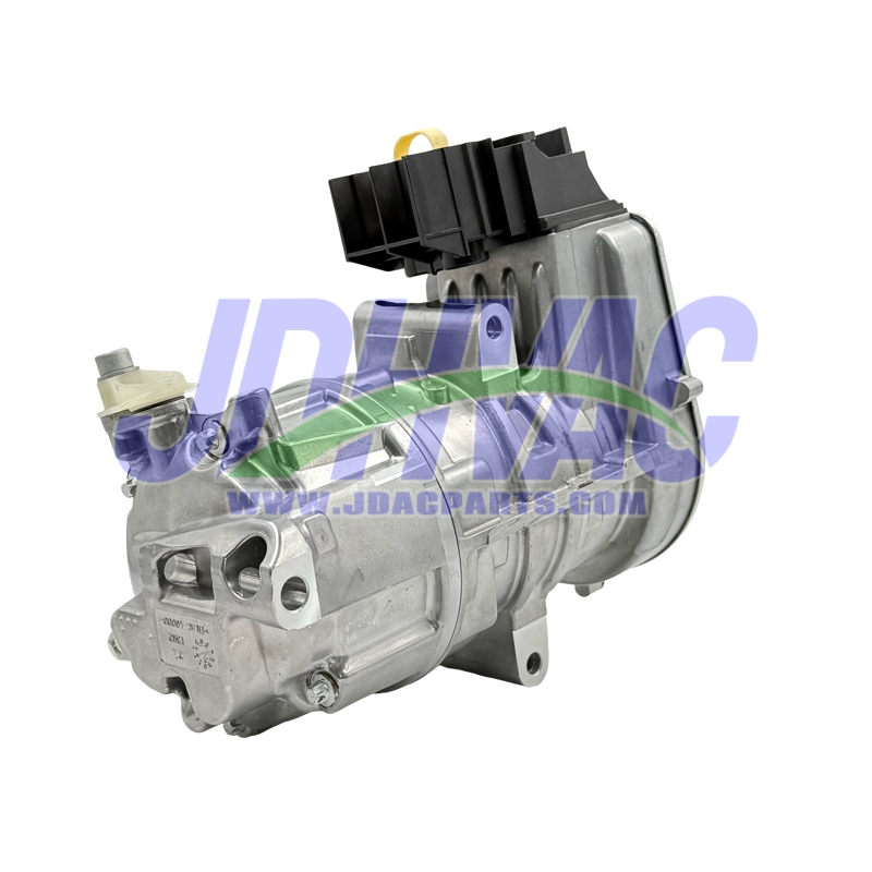 48V Electric AC compressor for Mercedes Benz S500 S580 C220 GLC GLS C220 W223 Maybach OE: A0008308004 A0008306802