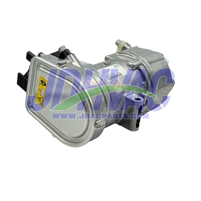 48V Electric AC compressor for Mercedes Benz Maybach GLS GLE CLS E220 E53 Eclass Sclass AMG GT OE: A0008308204 A0008303604