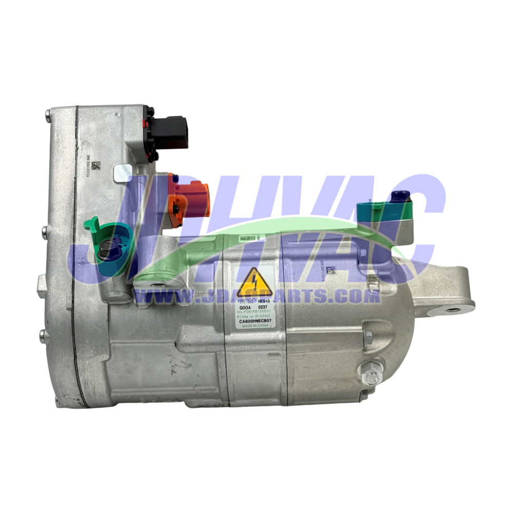 Hyundai Ioniq 5 HES45 electric air conditioning compressor 977E1-GI050 CA600HNECB07