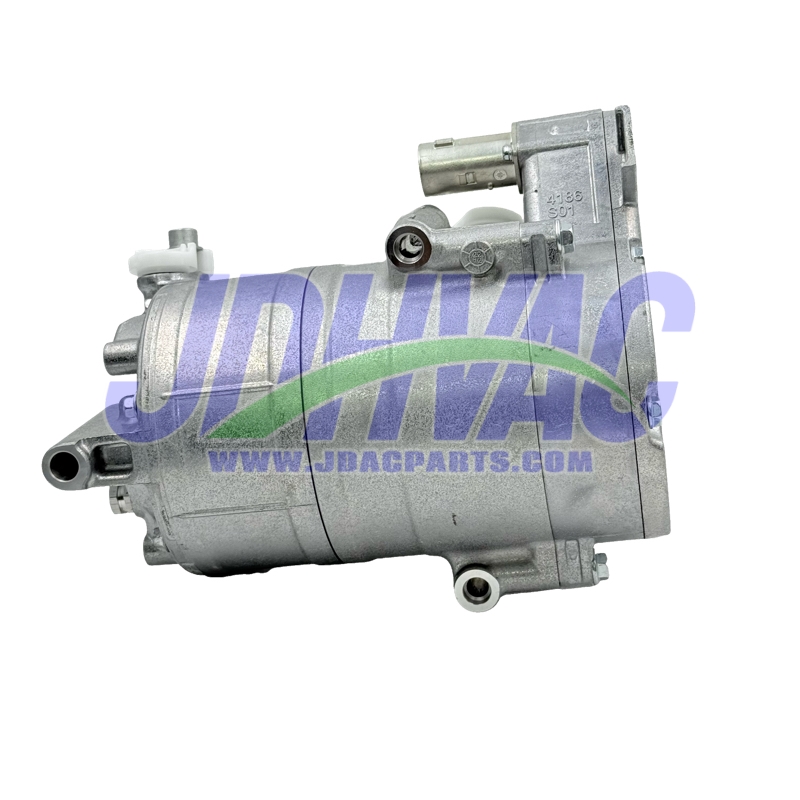 Electric AC compressor SHS33 for MERCEDES Benz W212 E400 Hybrid EV OE: A0042301911