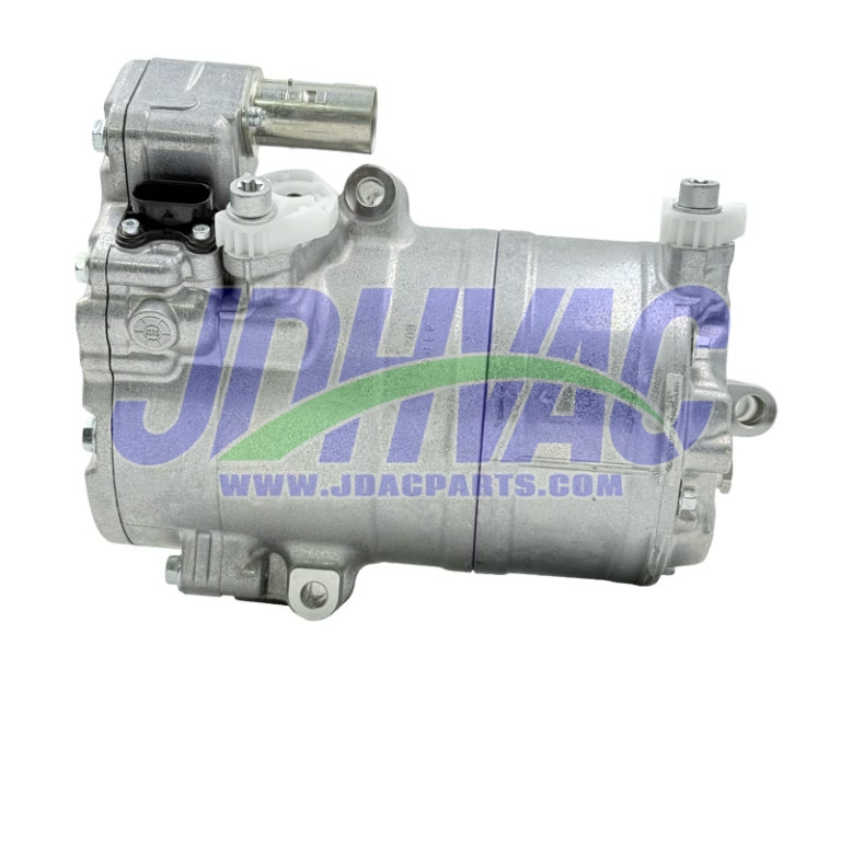 Electric AC compressor SHS33 for MERCEDES Benz W212 E400 Hybrid EV OE: A0042301911