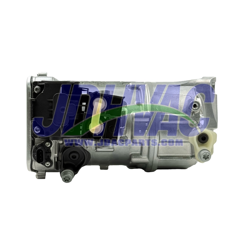 48V Electric AC compressor for Mercedes Benz Maybach GLS GLE CLS E220 E53 Eclass Sclass AMG GT OE: A0008308204 A0008303604