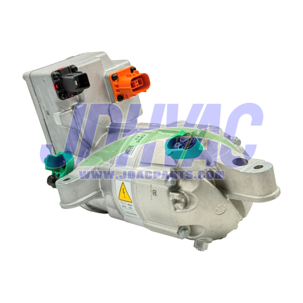 Hyundai Ioniq 5 HES45 electric air conditioning compressor 977E1-GI050 CA600HNECB07