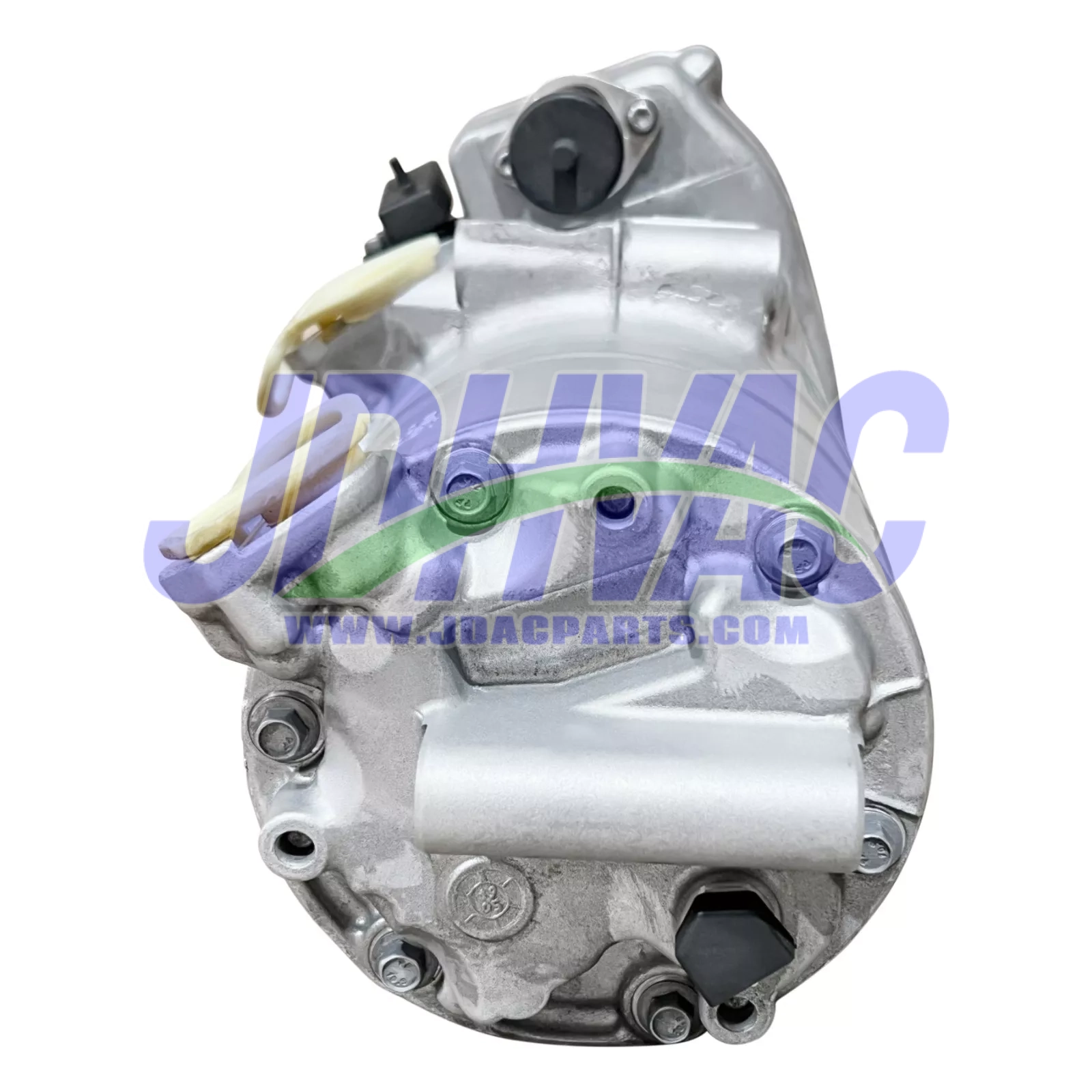 Electric AC compressor for Jaguar Land Rover OE:J9D319D662AB J9D1265 J9C27188 J9C22298 T4K2171 LR135188 LR174675