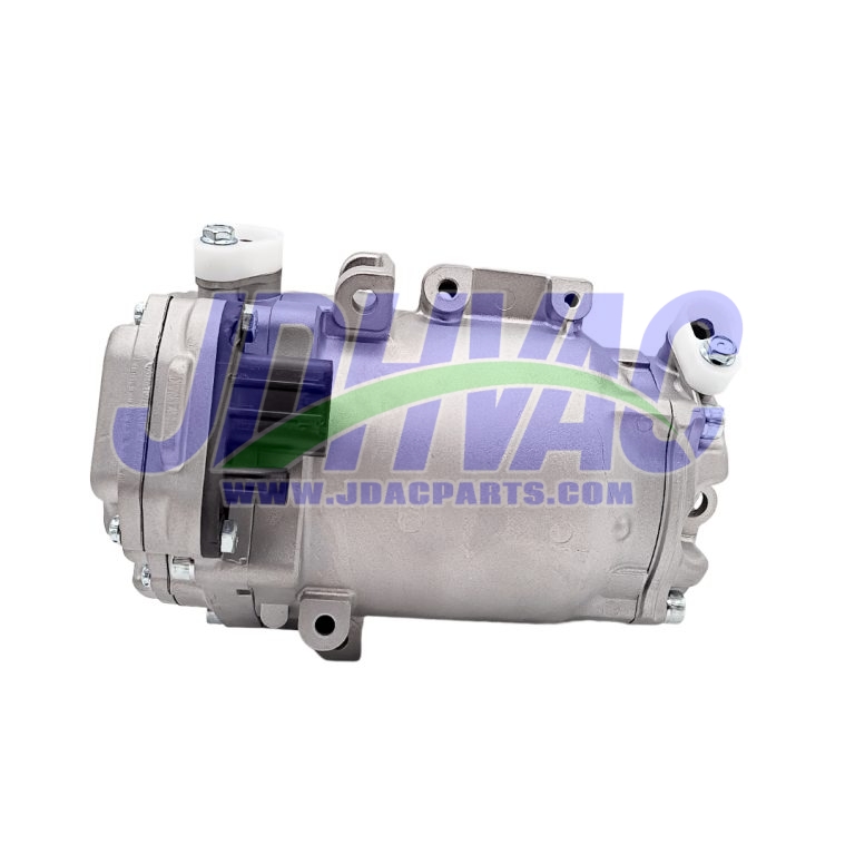 Electric AC compressor for NISSAN Leaf AZE0  OE: 926003NG0A 17436-0001