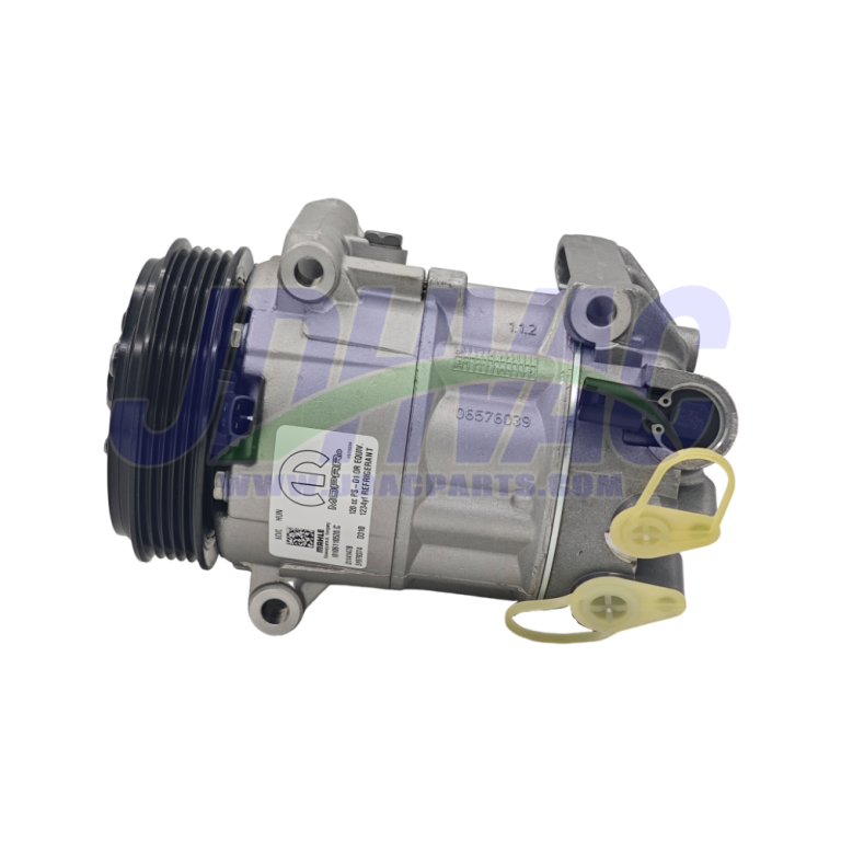 JEEP FIAT ALFA ROMEO air conditioning compressor 8FK351003241 ACP162000P 51936443 01141430 92010970 351003241 50509534 50533538 50547717 01140866 0866DPSS