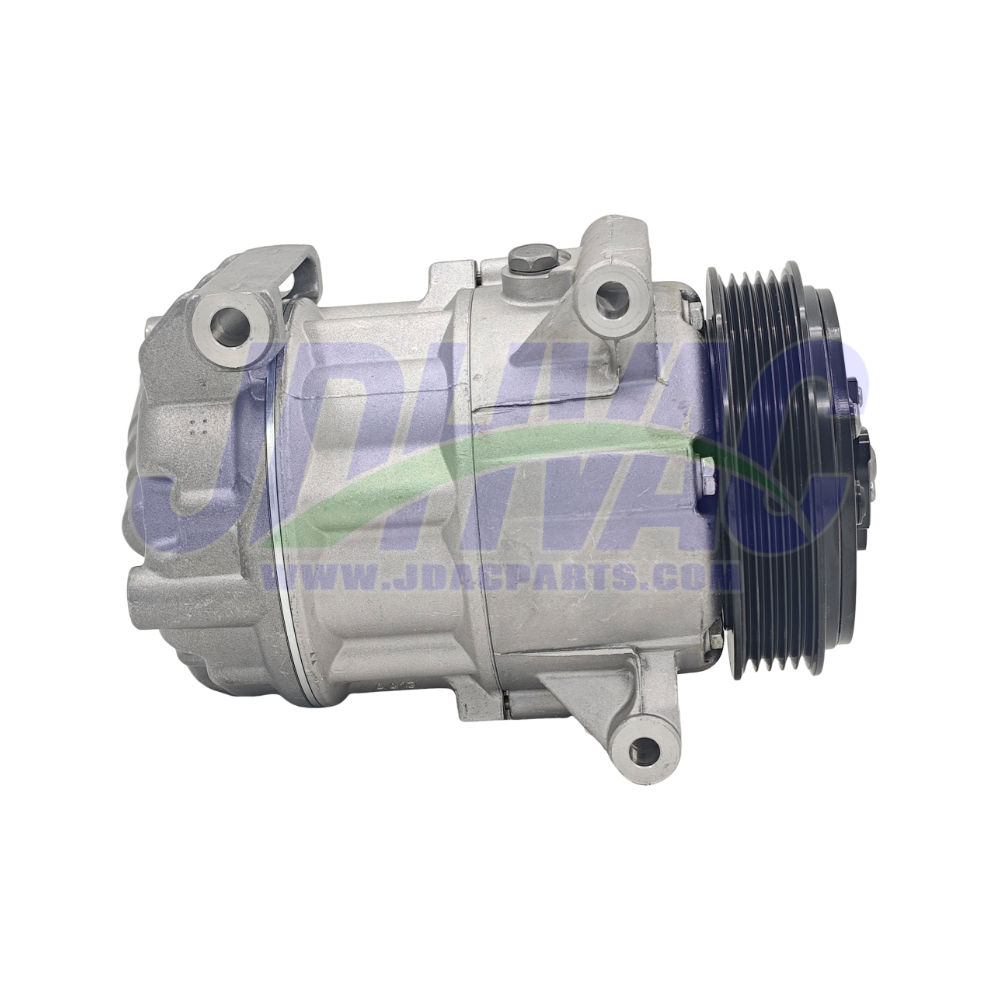 JEEP FIAT ALFA ROMEO air conditioning compressor 8FK351003241 ACP162000P 51936443 01141430 92010970 351003241 50509534 50533538 50547717 01140866 0866DPSS