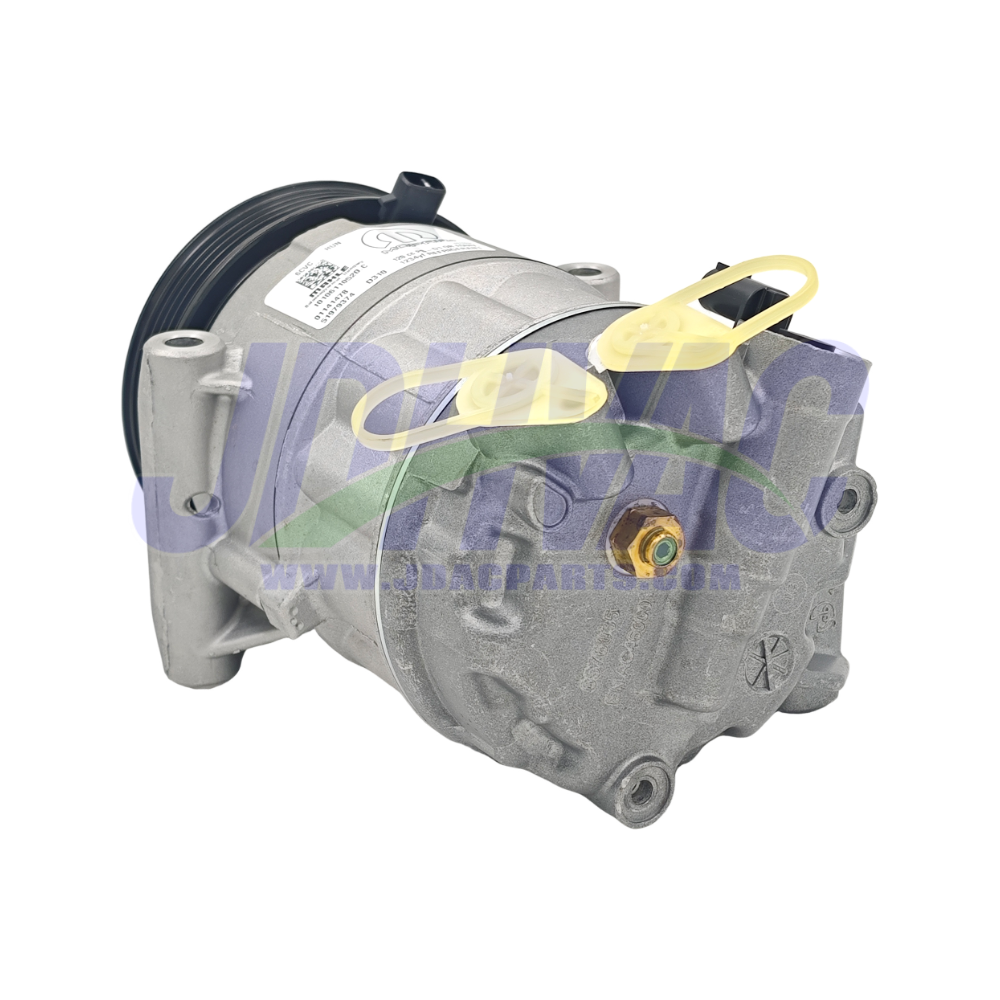 JEEP FIAT ALFA ROMEO air conditioning compressor 8FK351003241 ACP162000P 51936443 01141430 92010970 351003241 50509534 50533538 50547717 01140866 0866DPSS