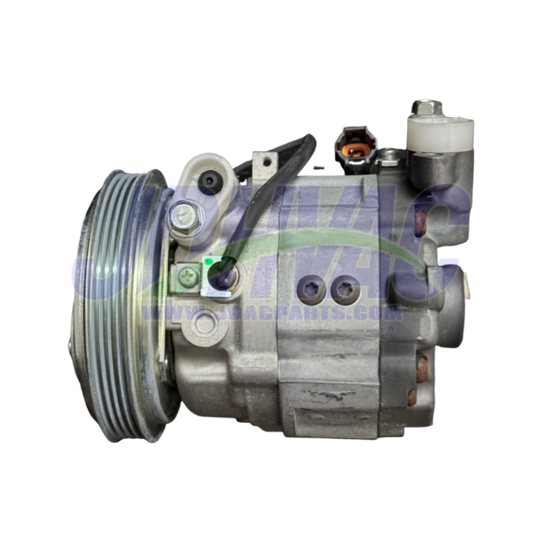 Nissan Skyline GTR BNR34 RB26 air conditioning compressor 92600-AA01 92600-AA301 663121715