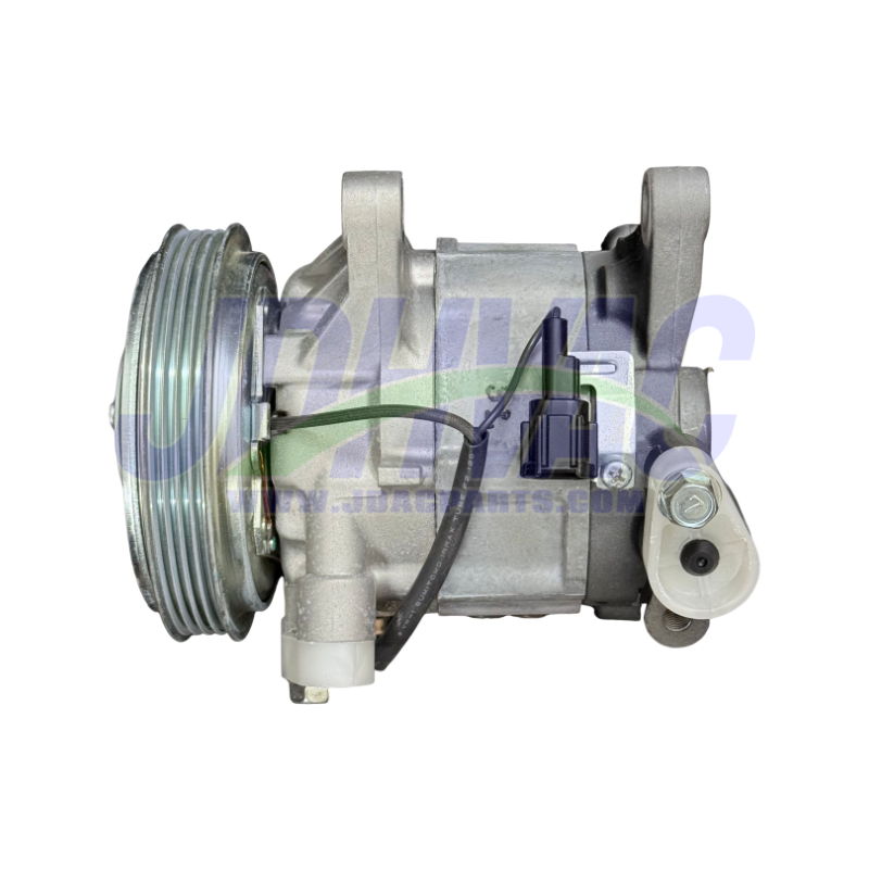 Nissan Skyline GTR BNR34 RB26 air conditioning compressor 92600-AA01 92600-AA301 663121715
