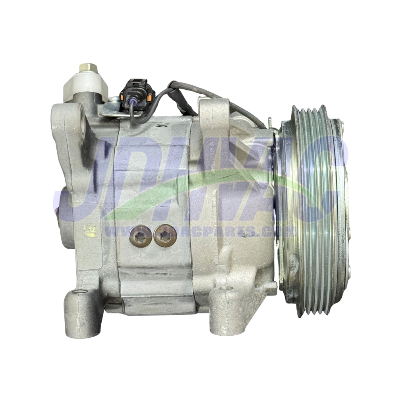 Nissan Skyline GTR BNR34 RB26 air conditioning compressor 92600-AA01 92600-AA301 663121715