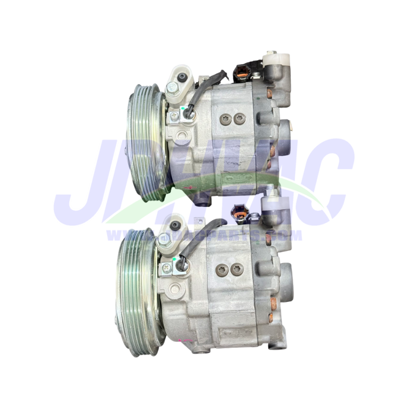 Nissan Skyline GTR BNR34 RB26 air conditioning compressor 92600-AA01 92600-AA301 663121715