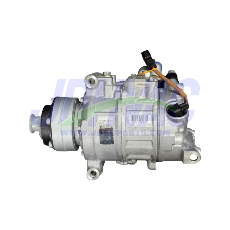 Audi S7 S6 RS6 RS7 air conditioning compressor DENSO 437100-7361 4G0260805F 4G0816803G 4G0260805N