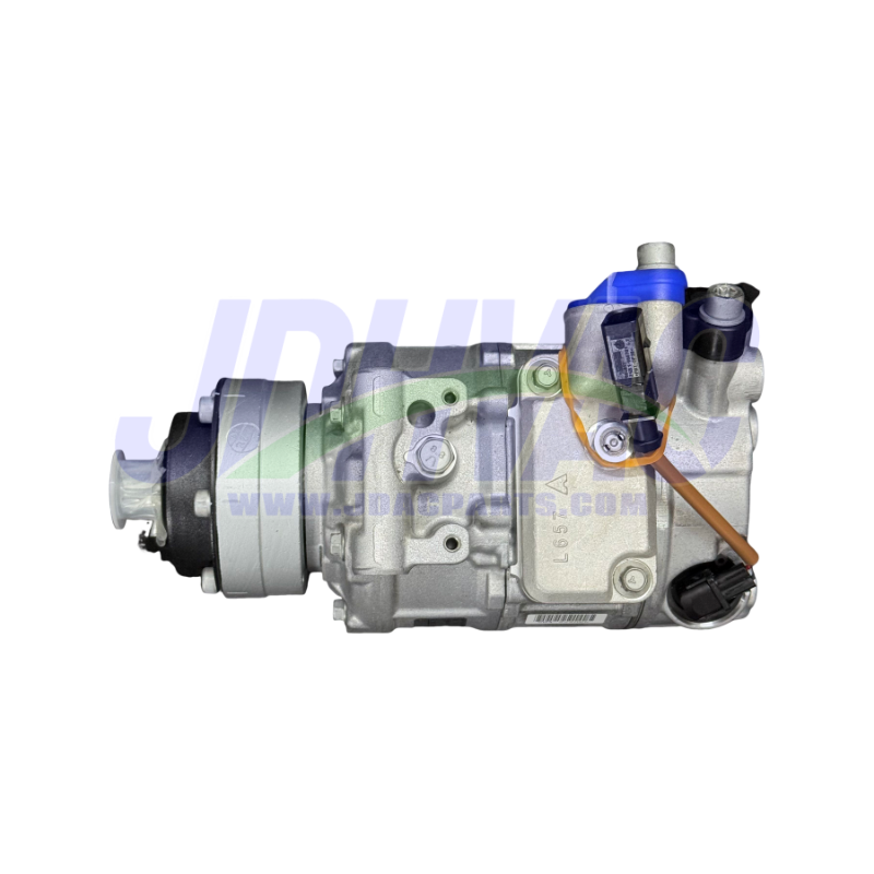 Audi S7 S6 RS6 RS7 air conditioning compressor DENSO 437100-7361 4G0260805F 4G0816803G 4G0260805N