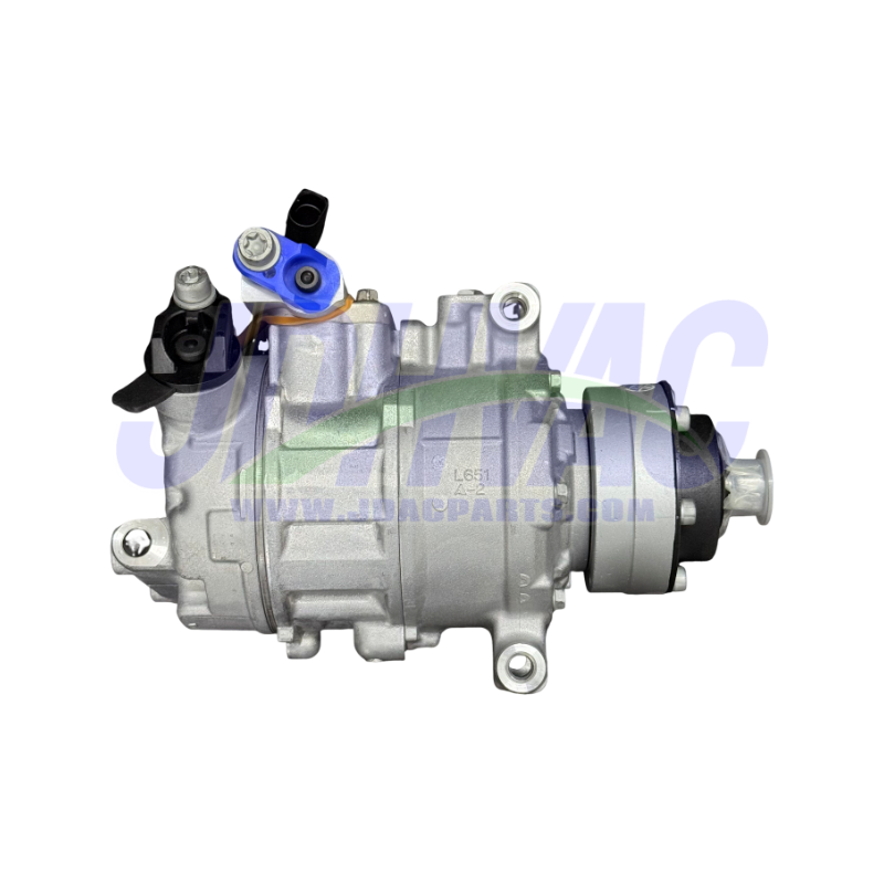 Audi S7 S6 RS6 RS7 air conditioning compressor DENSO 437100-7361 4G0260805F 4G0816803G 4G0260805N