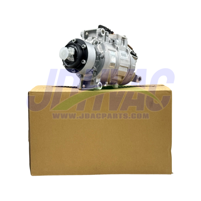 Audi S7 S6 RS6 RS7 air conditioning compressor DENSO 437100-7361 4G0260805F 4G0816803G 4G0260805N