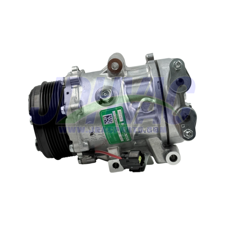 Changan air conditioning compressor CS75 CS55 C301 CS95 1.5T SD7V16 SANDEN 8103100-CD02 8103100BH01