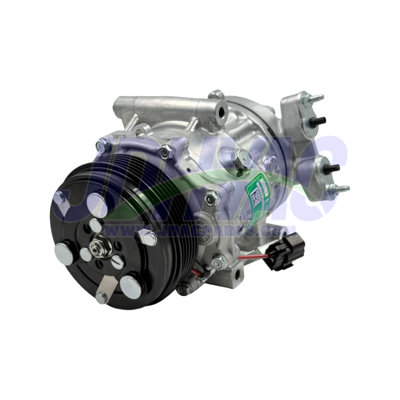 Changan air conditioning compressor CS75 CS55 C301 CS95 1.5T SD7V16 SANDEN 8103100-CD02 8103100BH01