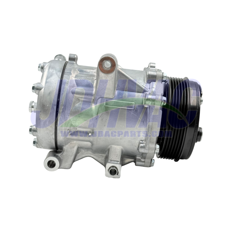 Changan air conditioning compressor CS75 CS55 C301 CS95 1.5T SD7V16 SANDEN 8103100-CD02 8103100BH01
