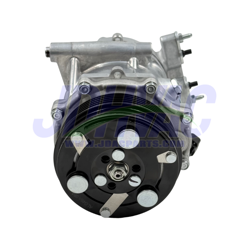 Changan air conditioning compressor CS75 CS55 C301 CS95 1.5T SD7V16 SANDEN 8103100-CD02 8103100BH01