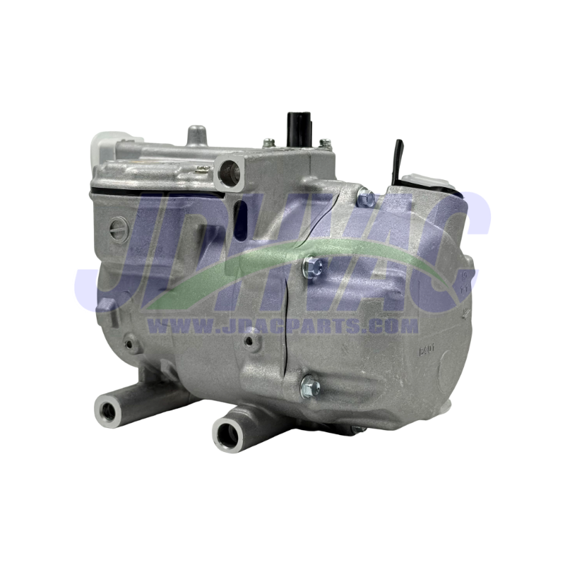 electric AC COMPRESSOR TOYOTA PRIUS ALPHA / ES27C / 042200-0404 / 88370-76020