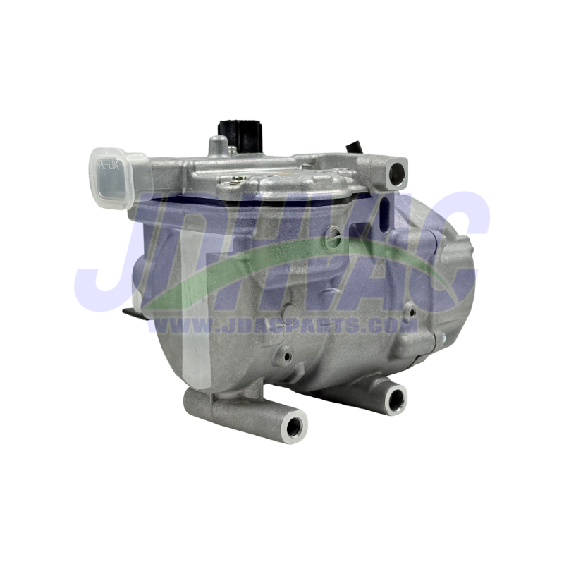 electric AC COMPRESSOR TOYOTA PRIUS ALPHA / ES27C / 042200-0404 / 88370-76020