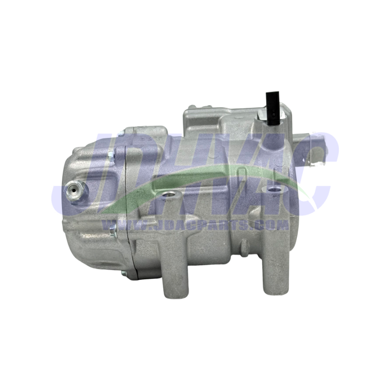 electric AC COMPRESSOR TOYOTA PRIUS ALPHA / ES27C / 042200-0404 / 88370-76020