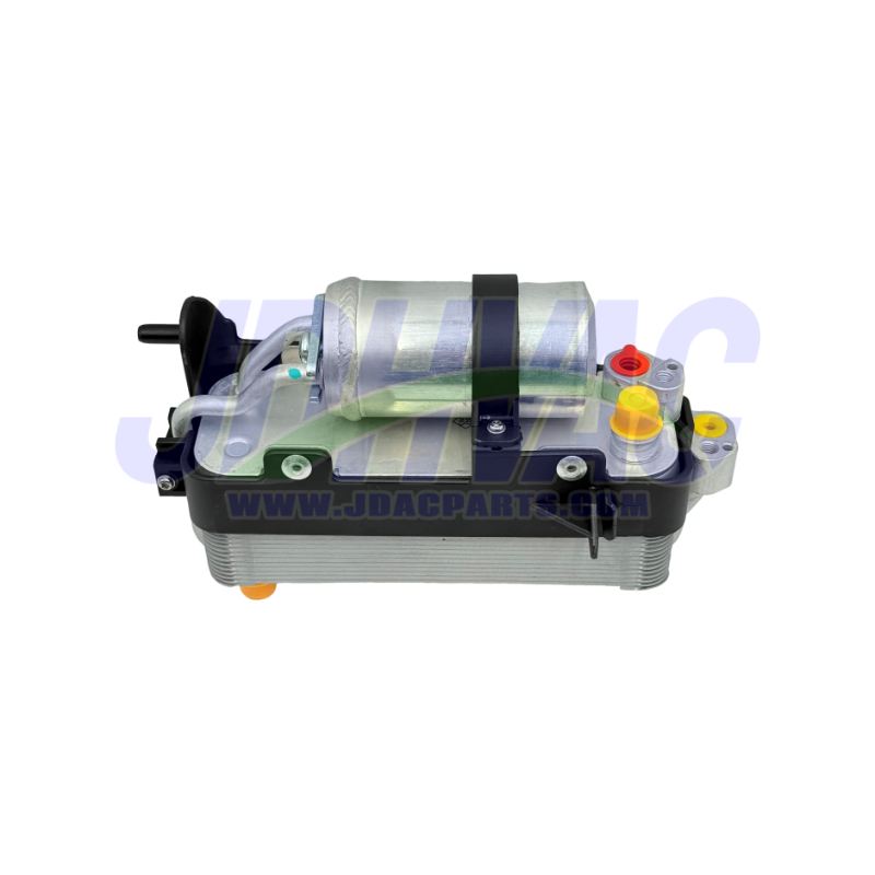 BMW hybrid model air conditioning condenser drying bottle 64509891030 64506842238