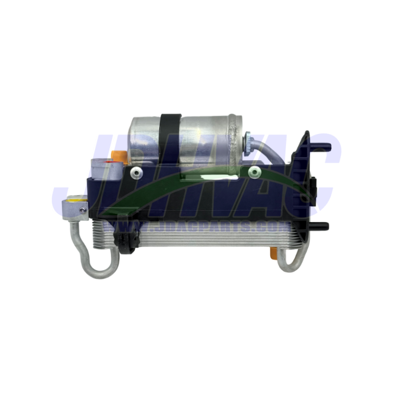 BMW hybrid model air conditioning condenser drying bottle 64509891030 64506842238